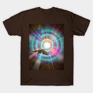 Gate to the Universe T-Shirt